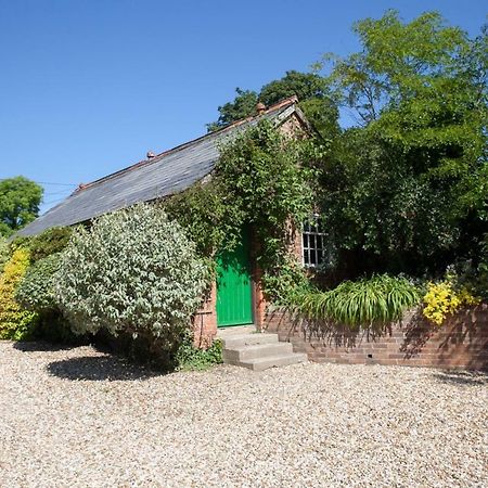 Bramble Cottage Whiteparish Экстерьер фото