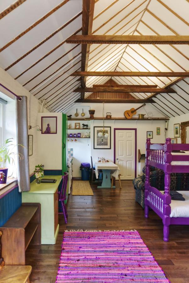 Bramble Cottage Whiteparish Экстерьер фото