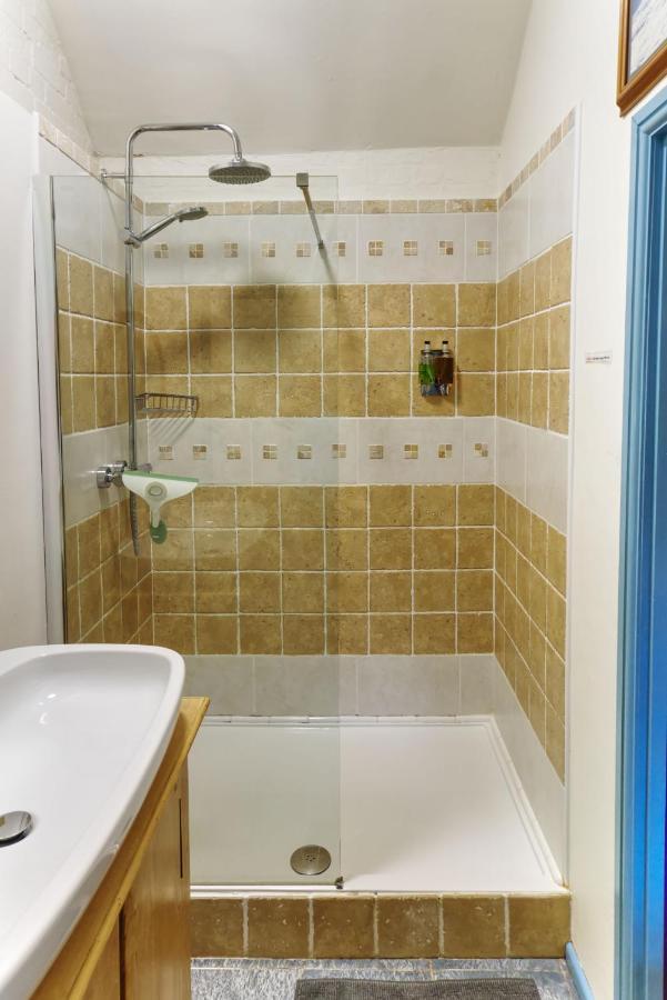 Bramble Cottage Whiteparish Экстерьер фото